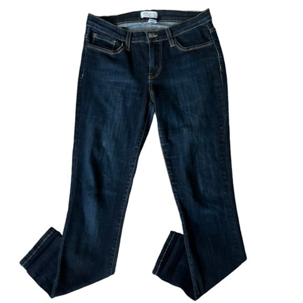 Judy Blue High Rise Skinny Fit